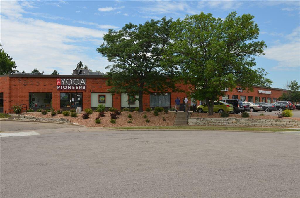 Morgon Circle Stores