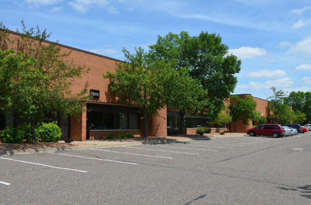 Park Glen Business Center