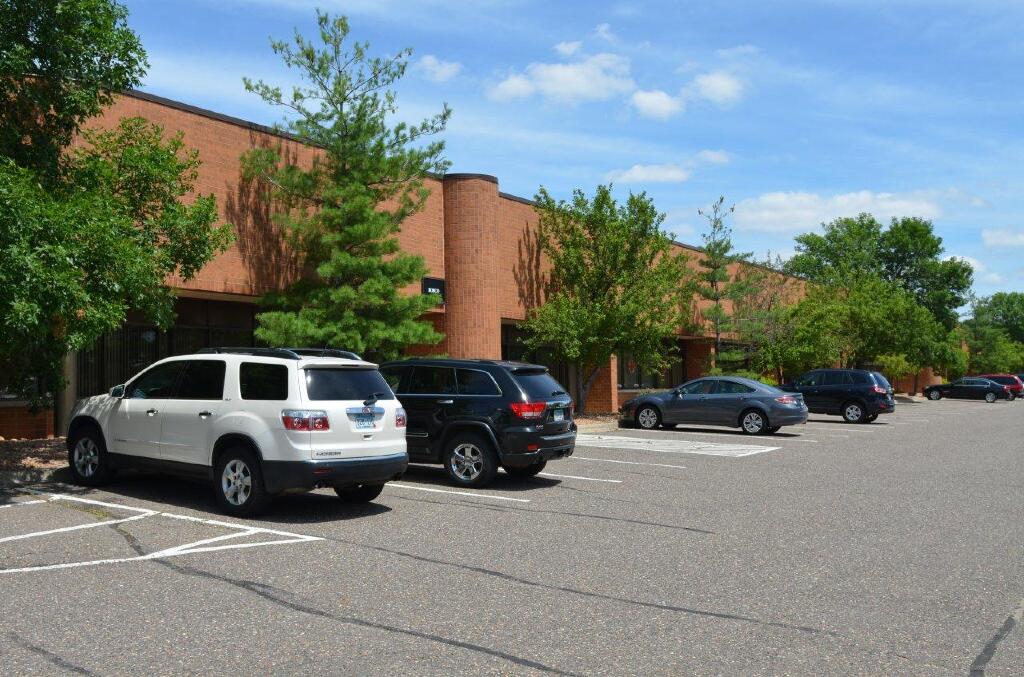 Park Glen Business Center