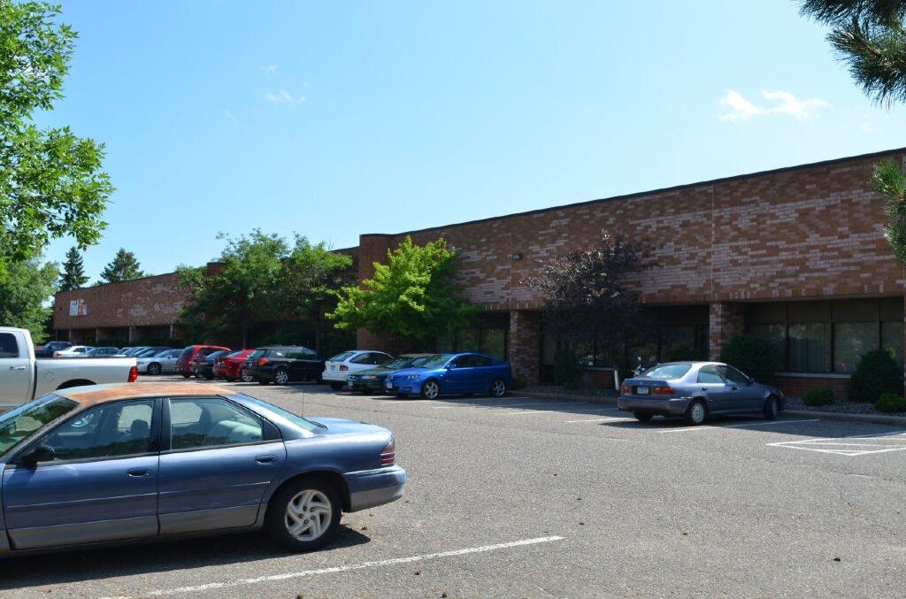 Park Glen Business Center