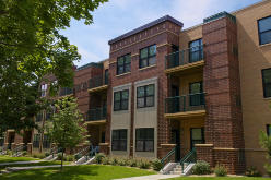 Hiawatha Flats Apartments | Minneapolis, MN